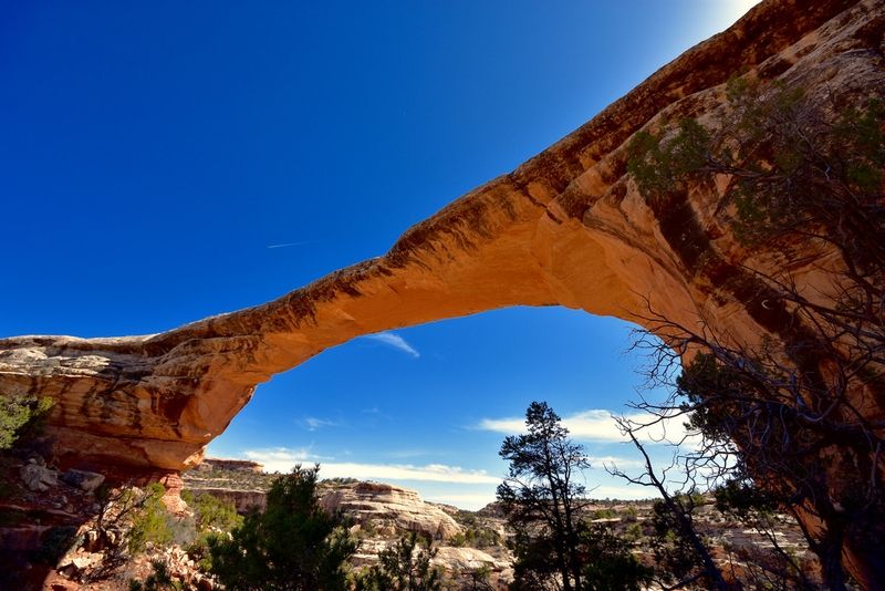 Owachomo Bridge