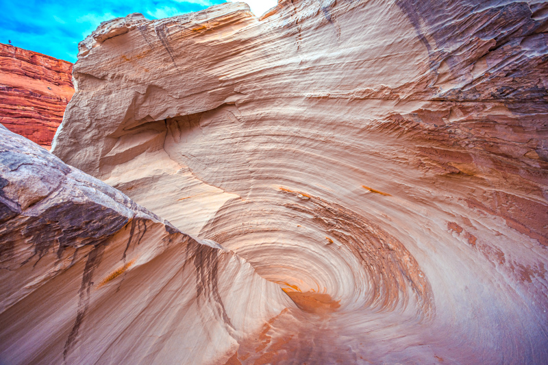 Nautilus Rock