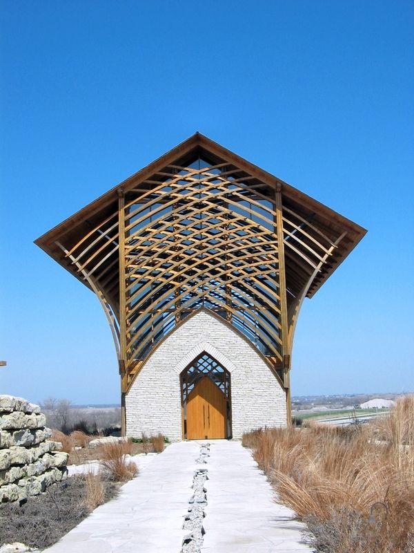 Holy Family Shrine