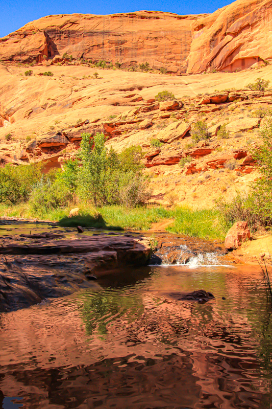 Grandstaff Canyon