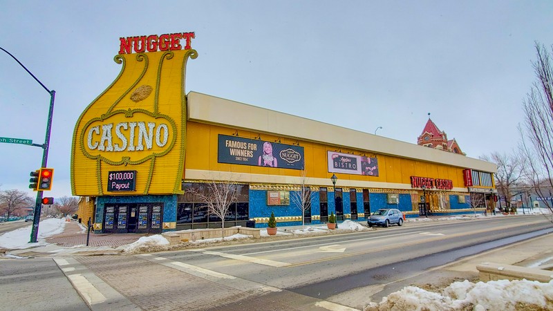 Nugget Casino