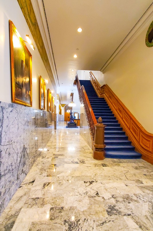 Nevada State Capitol