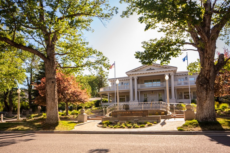 Governor's Mansion