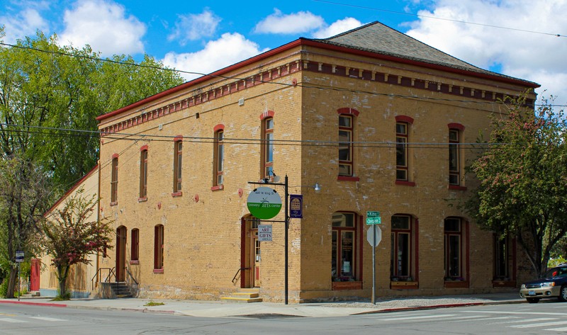 Carson Brewing Company