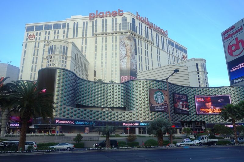 Planet Hollywood
