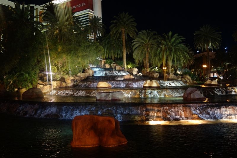 Le Mirage