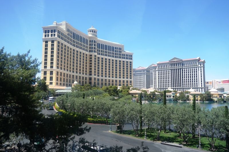 Le Caesars Palace