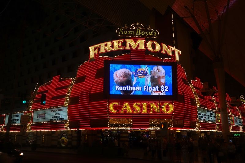 Fremont Hotel