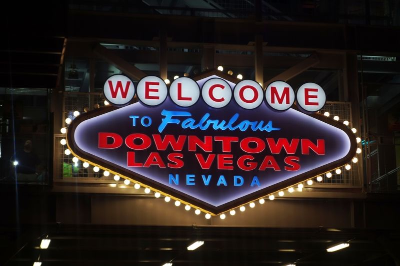Las Vegas