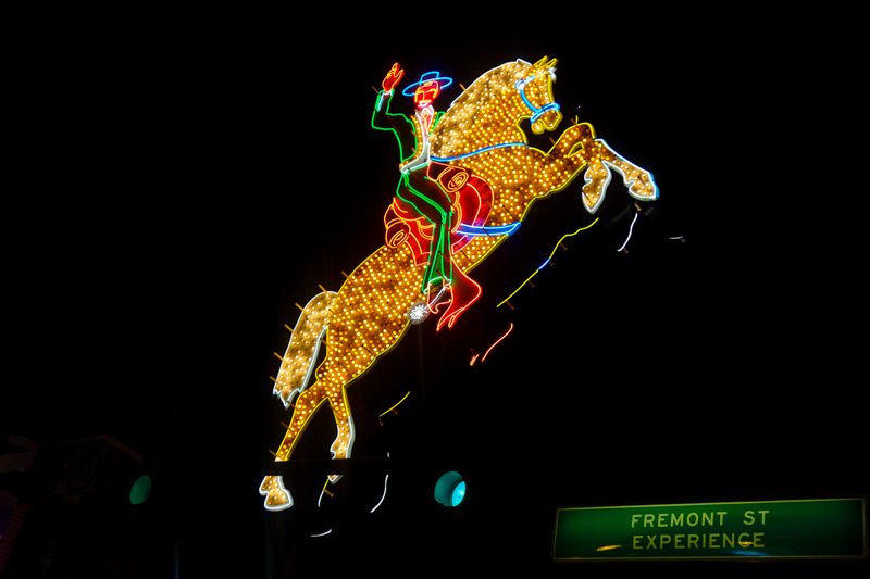 Hacienda Horse and Rider