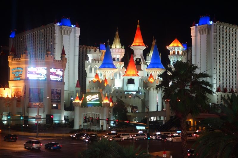 L'Excalibur