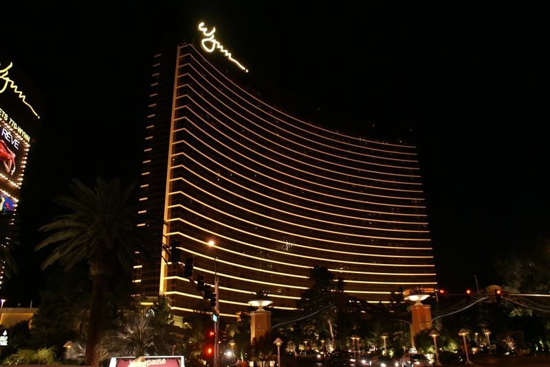 Le Wynn