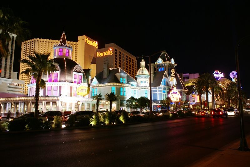 Le Casino Royale