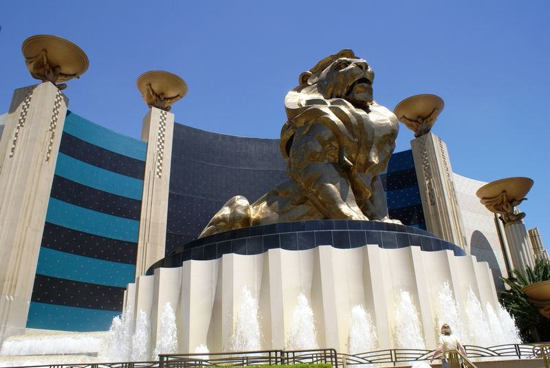 Le MGM Grand