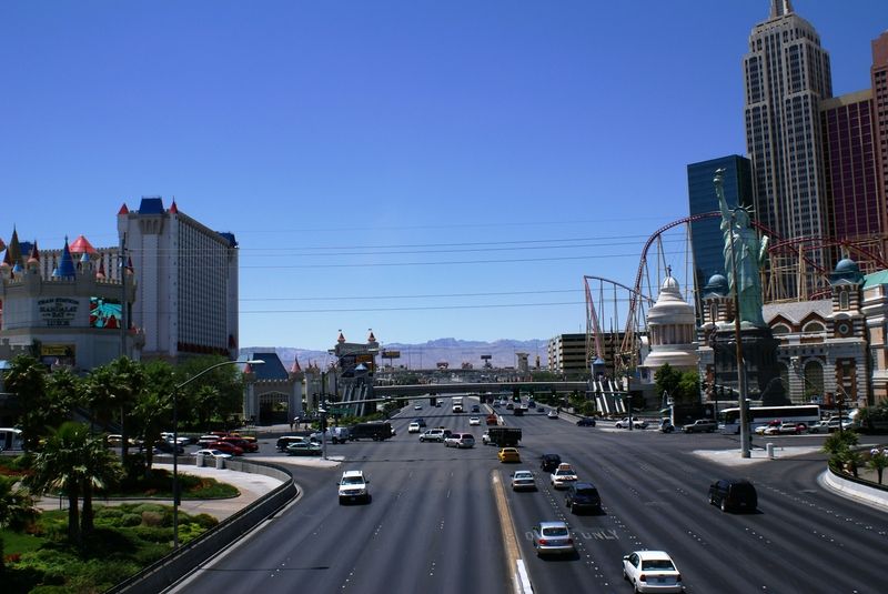 The Strip