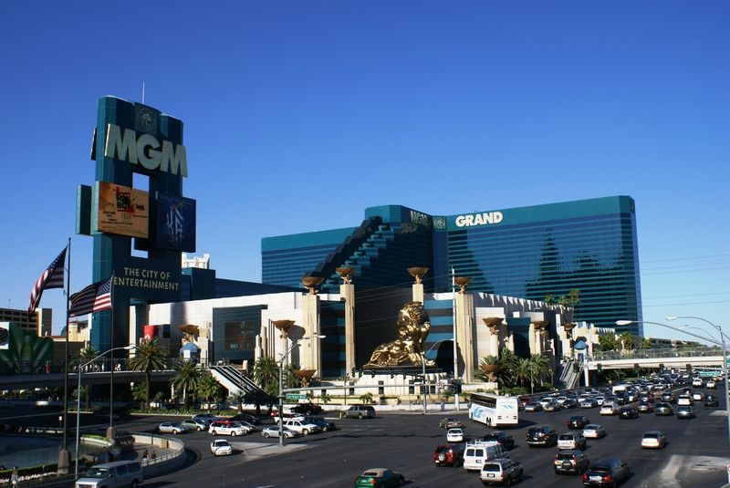 Le MGM Grand