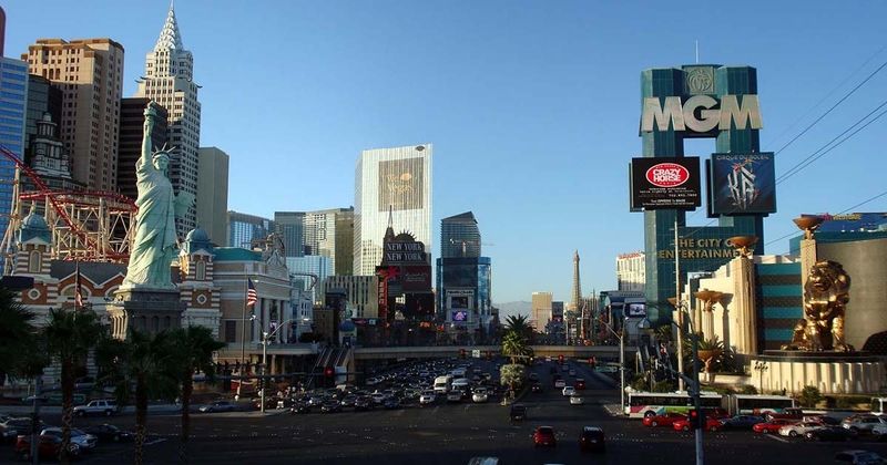 The Strip