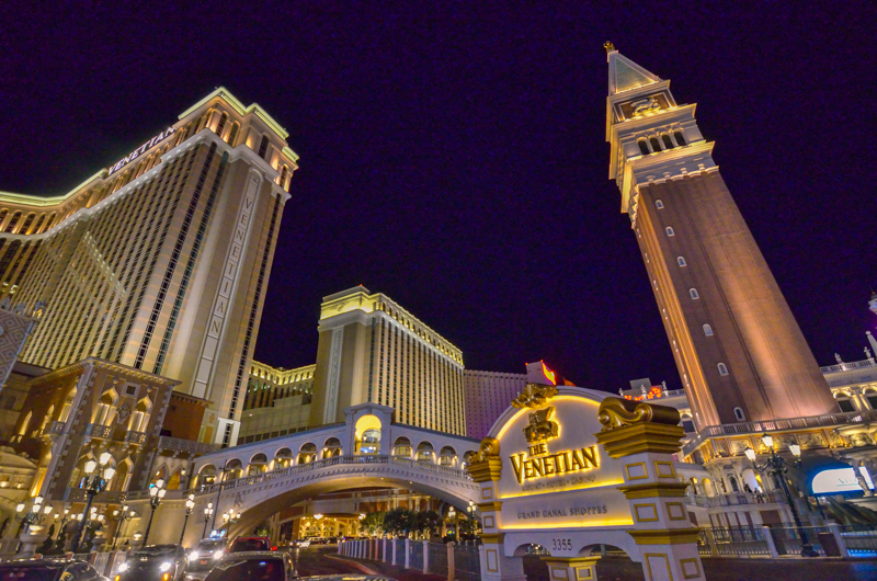 The Venetian