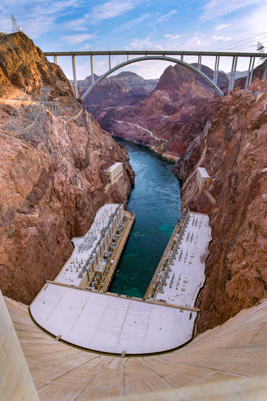 Hoover Dam