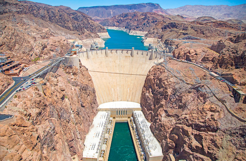 Hoover Dam