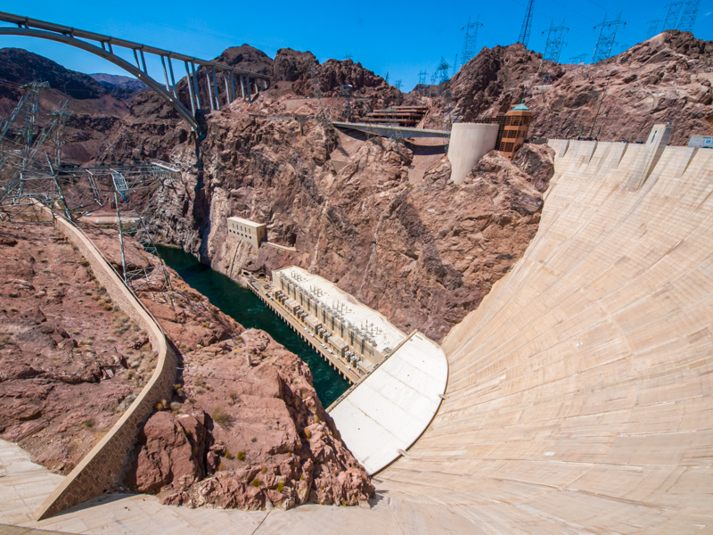 Hoover Dam