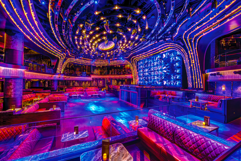 JEWEL Nightclub