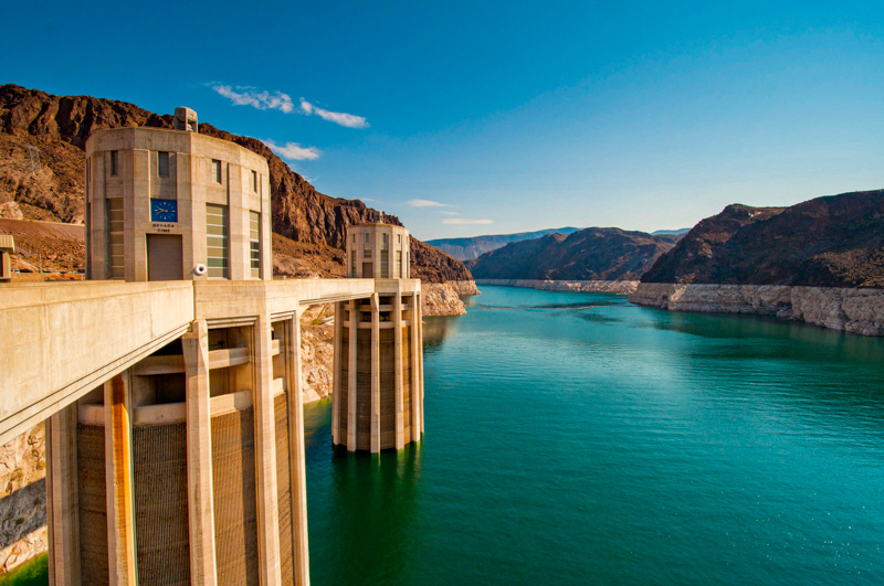 Hoover Dam