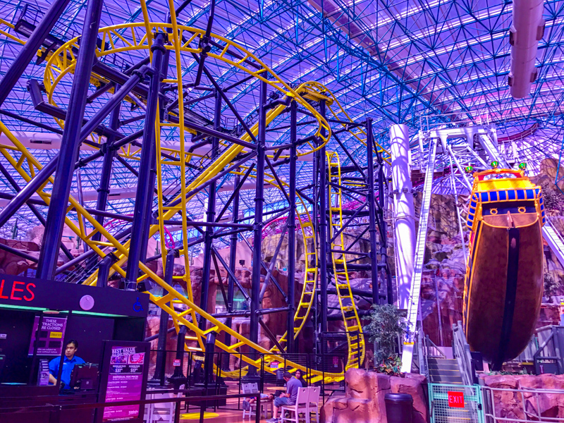 The Adventuredome