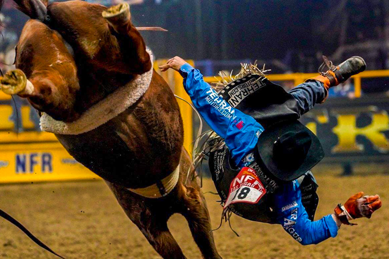 National Finals Rodeo
