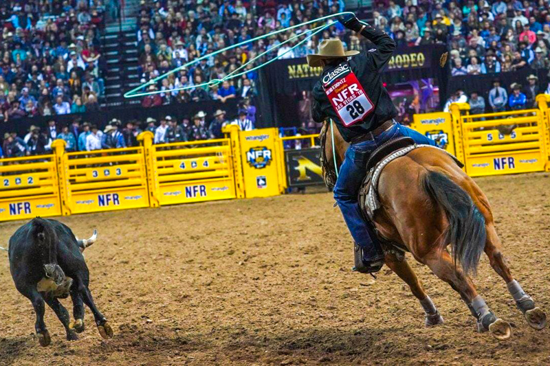 National Finals Rodeo