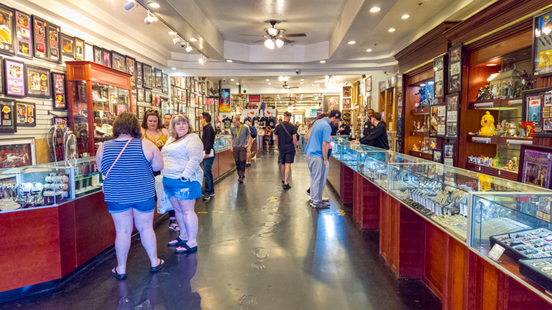 Gold & Silver Pawn Shop