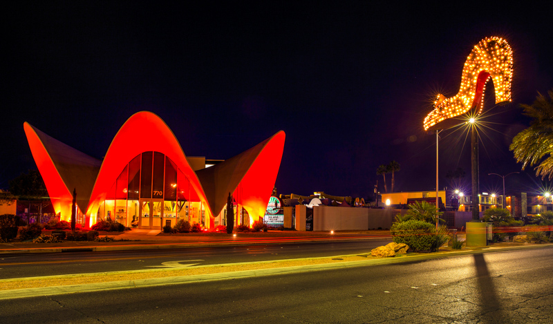 Neon Museum