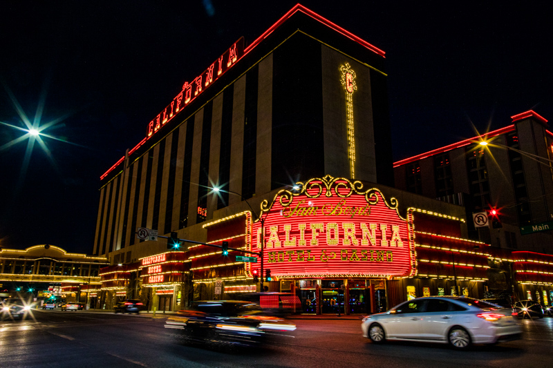 California Hotel & Casino
