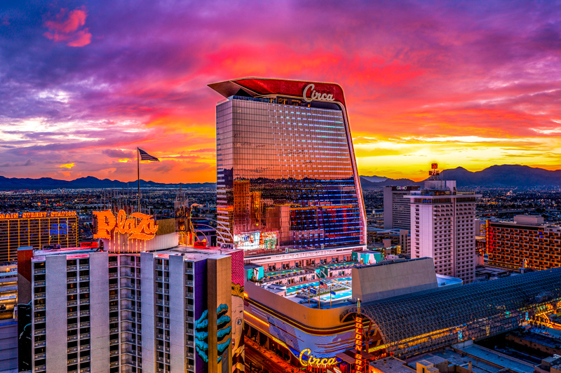 Circa Resort & Casino