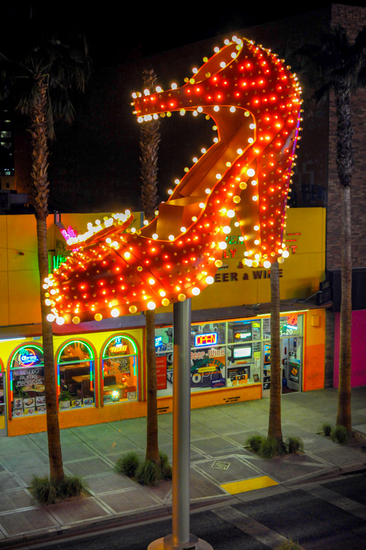 Neon Museum