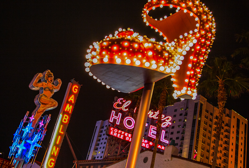 Fremont East District