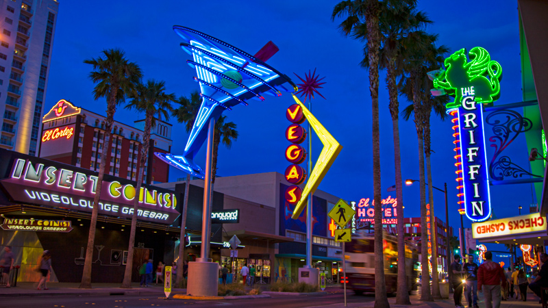 Fremont East District