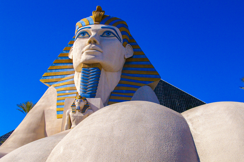 Luxor Las Vegas