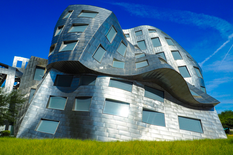 Cleveland Clinic Lou Ruvo Center for Brain Health