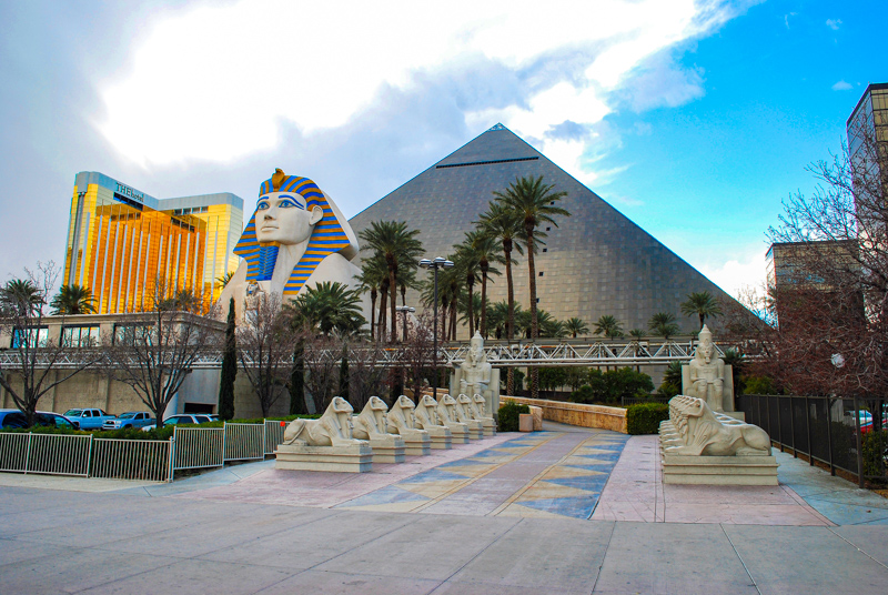 Luxor Las Vegas