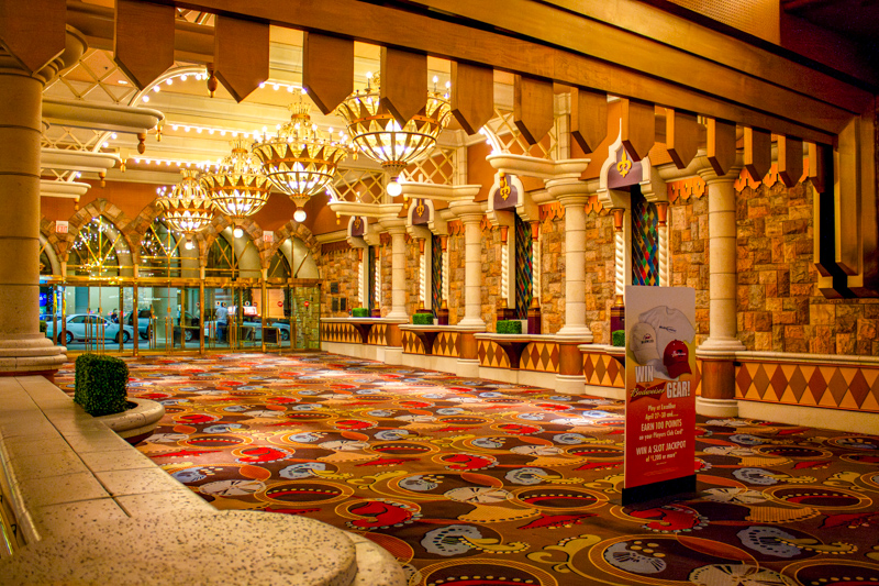 Excalibur Hotel & Casino