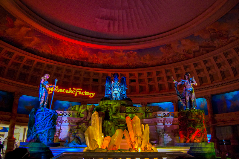 The Atlantis Show