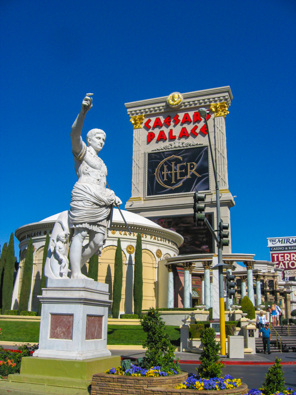Caesars Palace