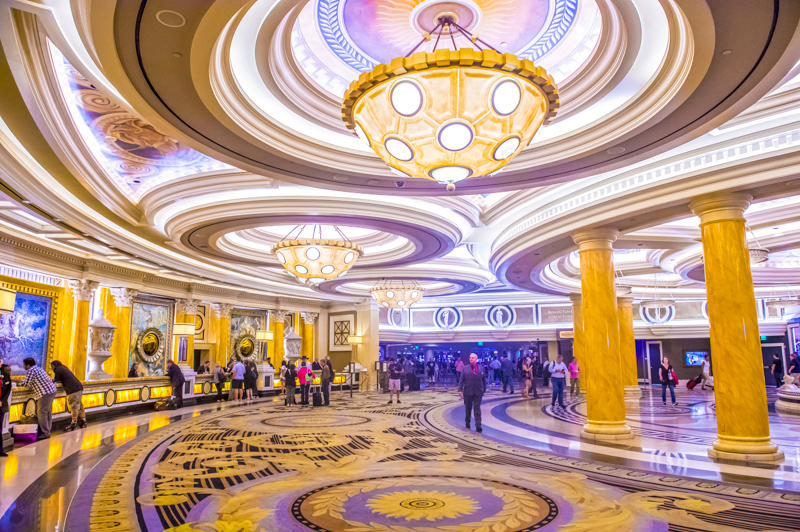 Caesars Palace