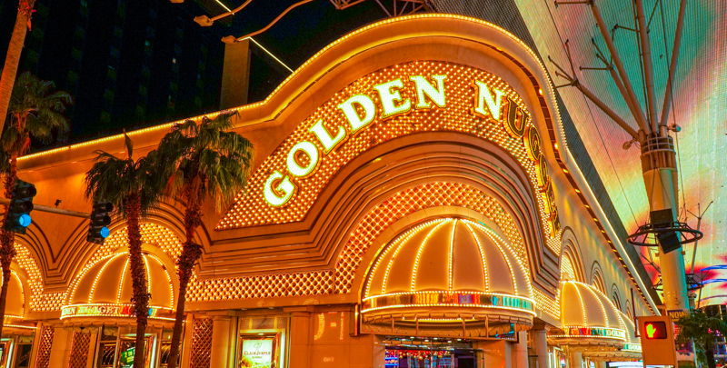 Golden Nugget