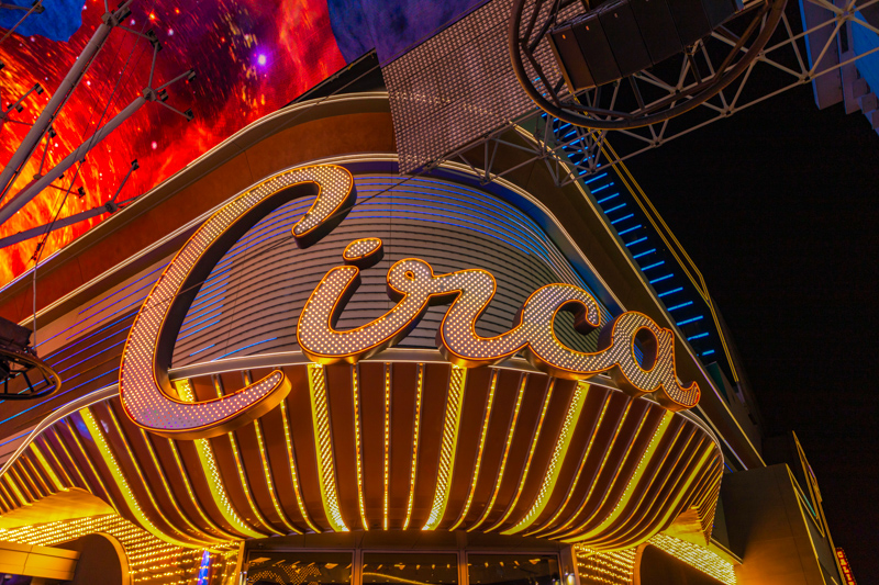 Circa Resort & Casino