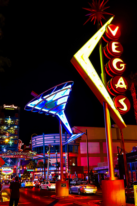 Fremont East District