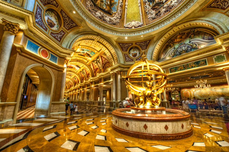 The Armillary Sphere