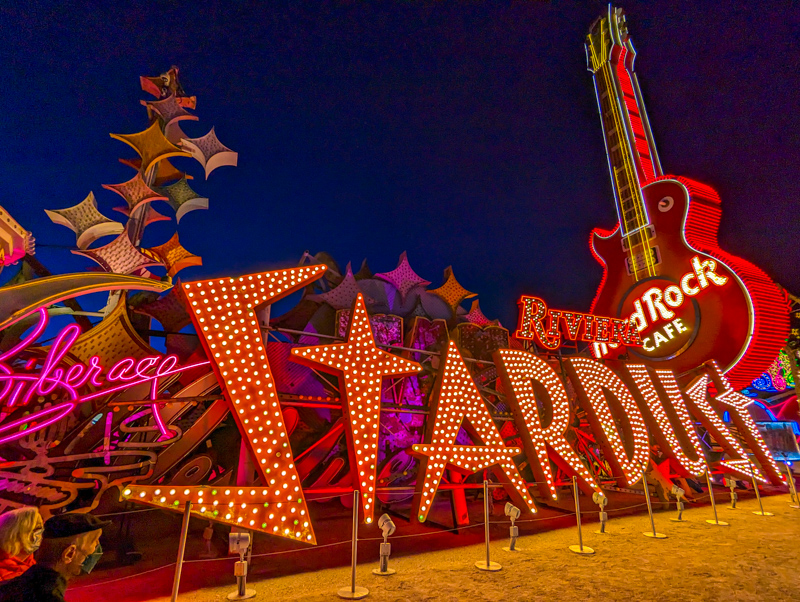 Neon Museum