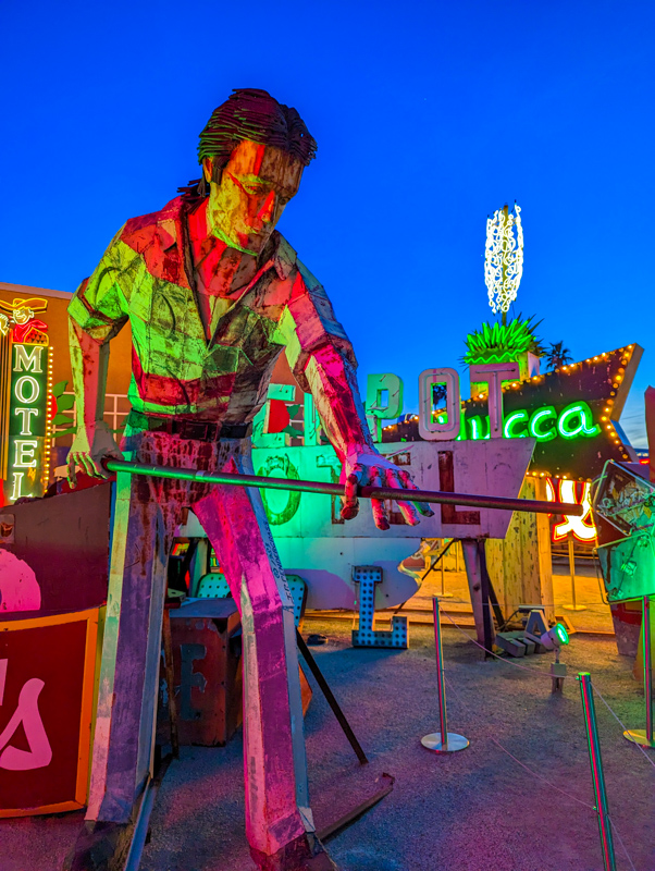 Neon Museum